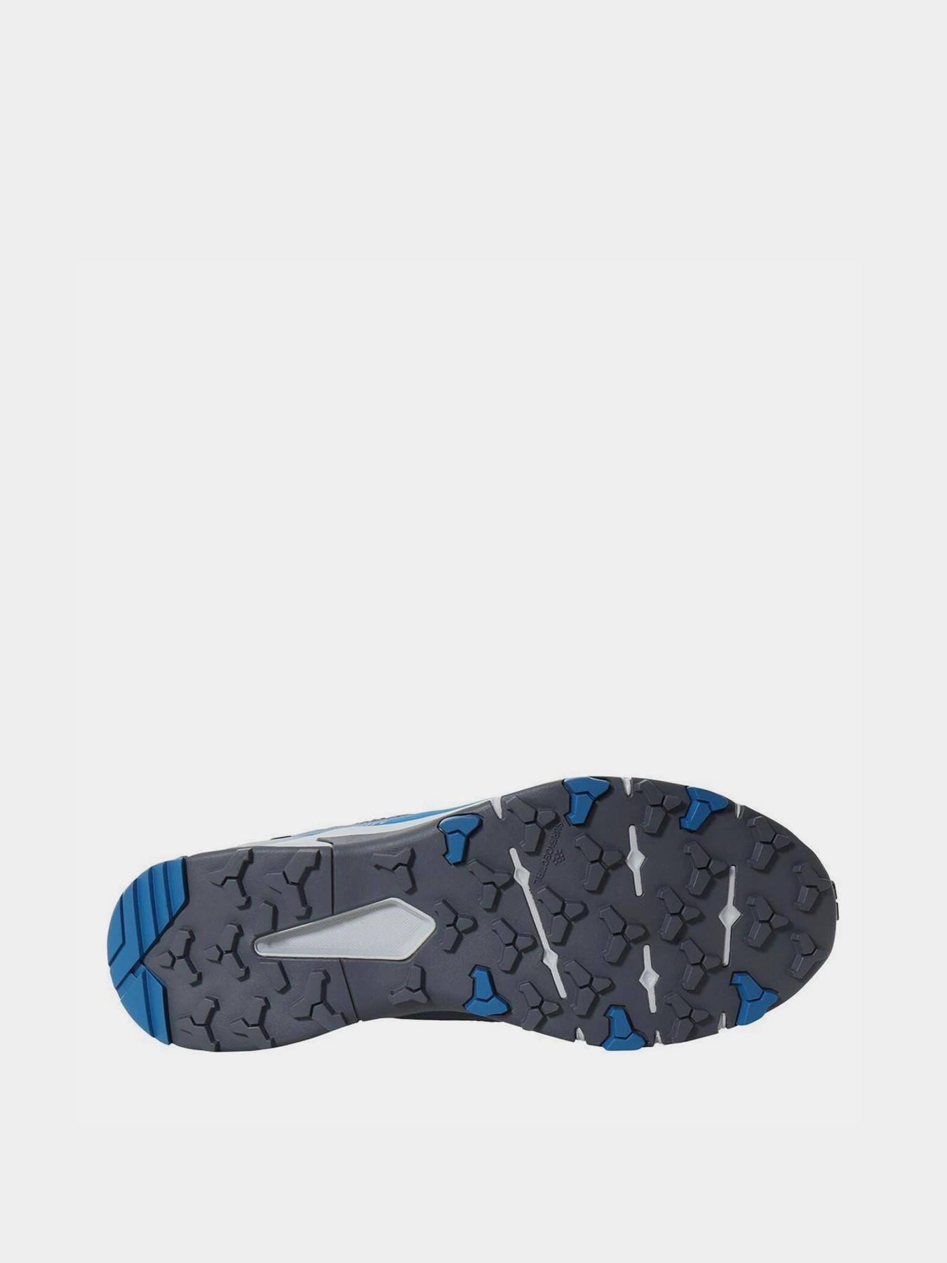 Кроссовки The North Face модель NF0A52Q172P1 Кроссовки The North Face модель NF0A52Q172P1 Фото