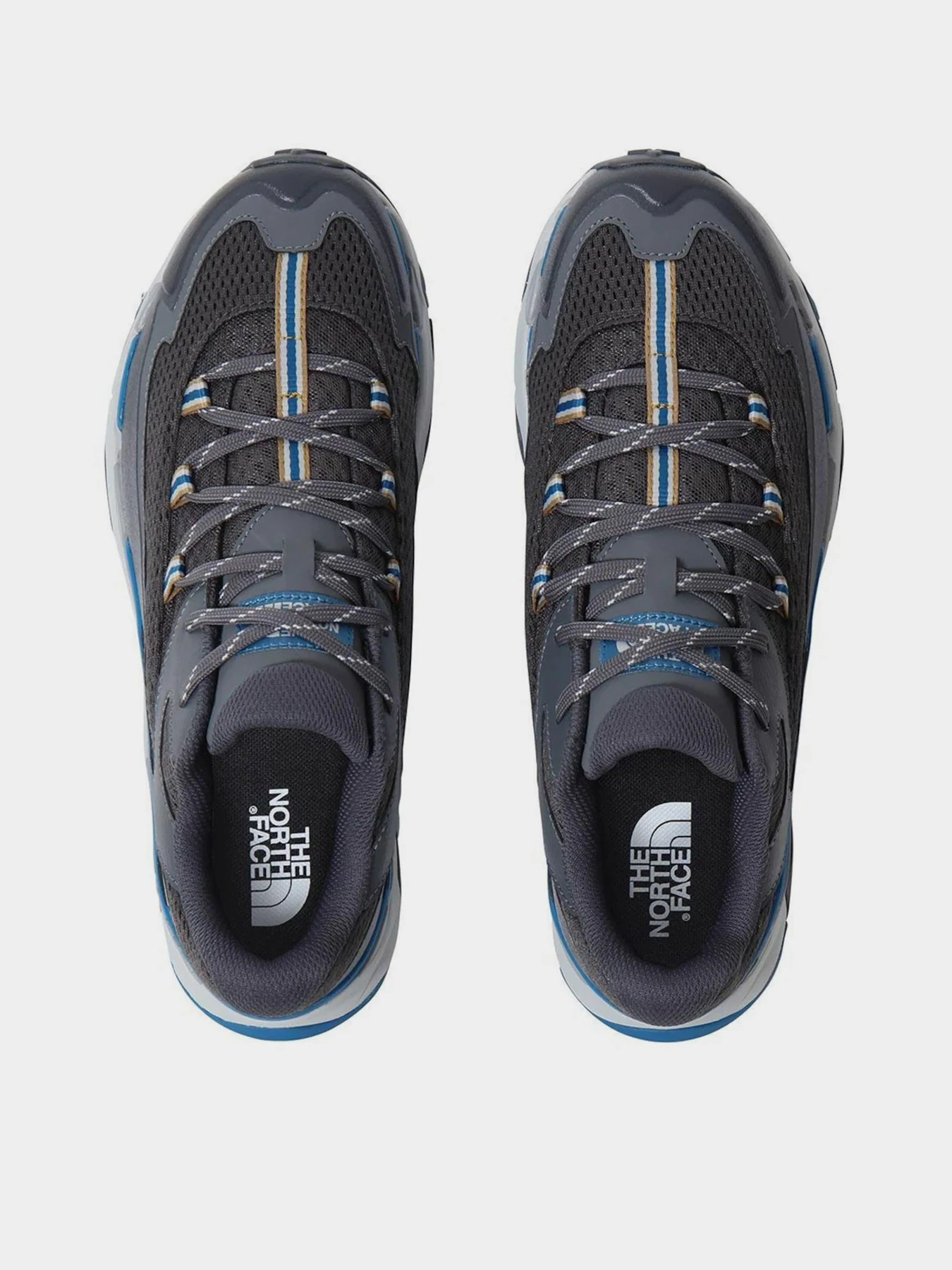 Кроссовки The North Face модель NF0A52Q172P1 Кроссовки The North Face модель NF0A52Q172P1 Фото
