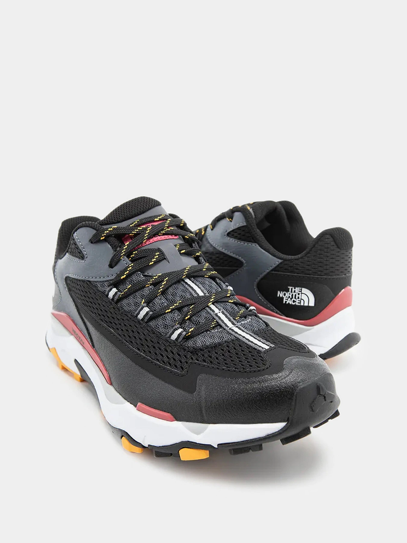 Кроссовки The North Face модель NF0A52Q2NY71 Кроссовки The North Face модель NF0A52Q2NY71 Фото