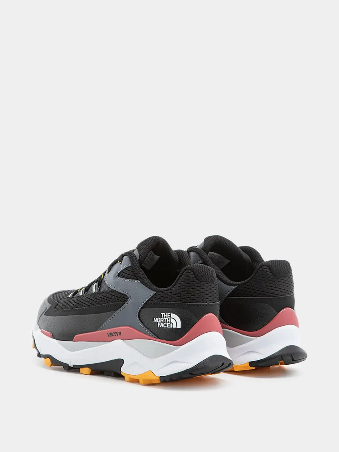 Кроссовки The North Face модель NF0A52Q2NY71 Кроссовки The North Face модель NF0A52Q2NY71 Фото