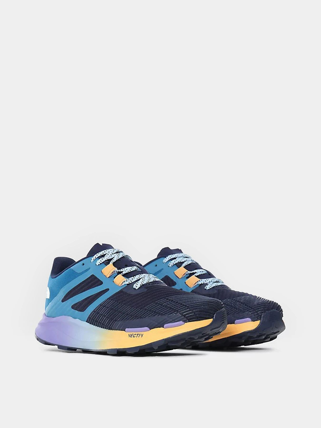 Кроссовки The North Face модель NF0A5G3M50H1 Кроссовки The North Face модель NF0A5G3M50H1 Фото