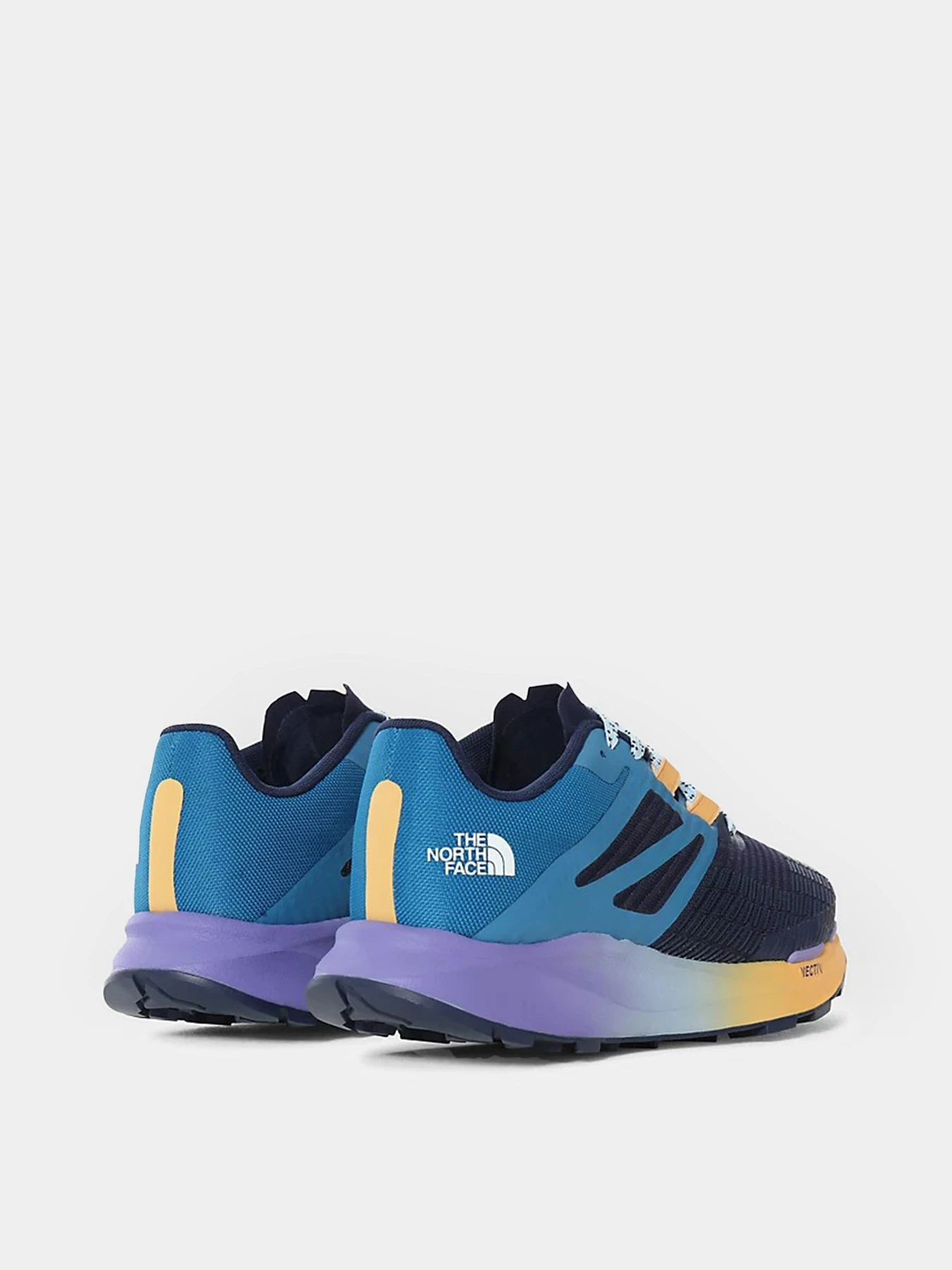 Кроссовки The North Face модель NF0A5G3M50H1 Кроссовки The North Face модель NF0A5G3M50H1 Фото