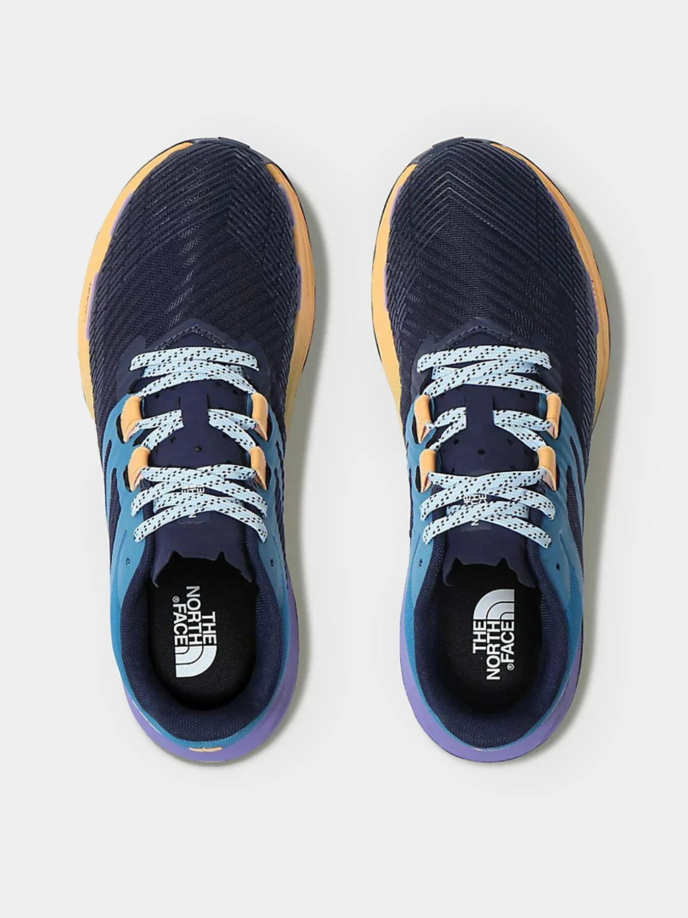 Кроссовки The North Face модель NF0A5G3M50H1 Кроссовки The North Face модель NF0A5G3M50H1 Фото