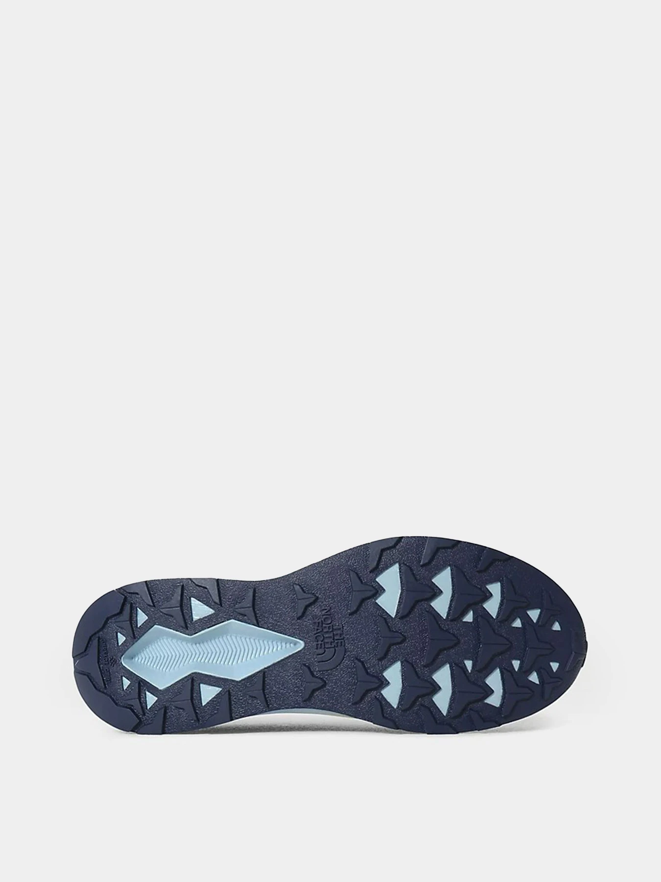 Кроссовки The North Face модель NF0A5G3M50H1 Кроссовки The North Face модель NF0A5G3M50H1 Фото