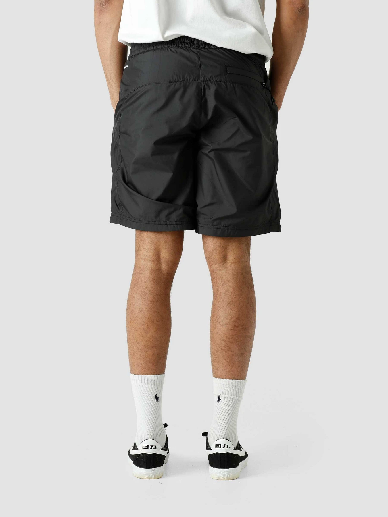 Шорты The North Face модель NF0A5J4JJK31 Фото