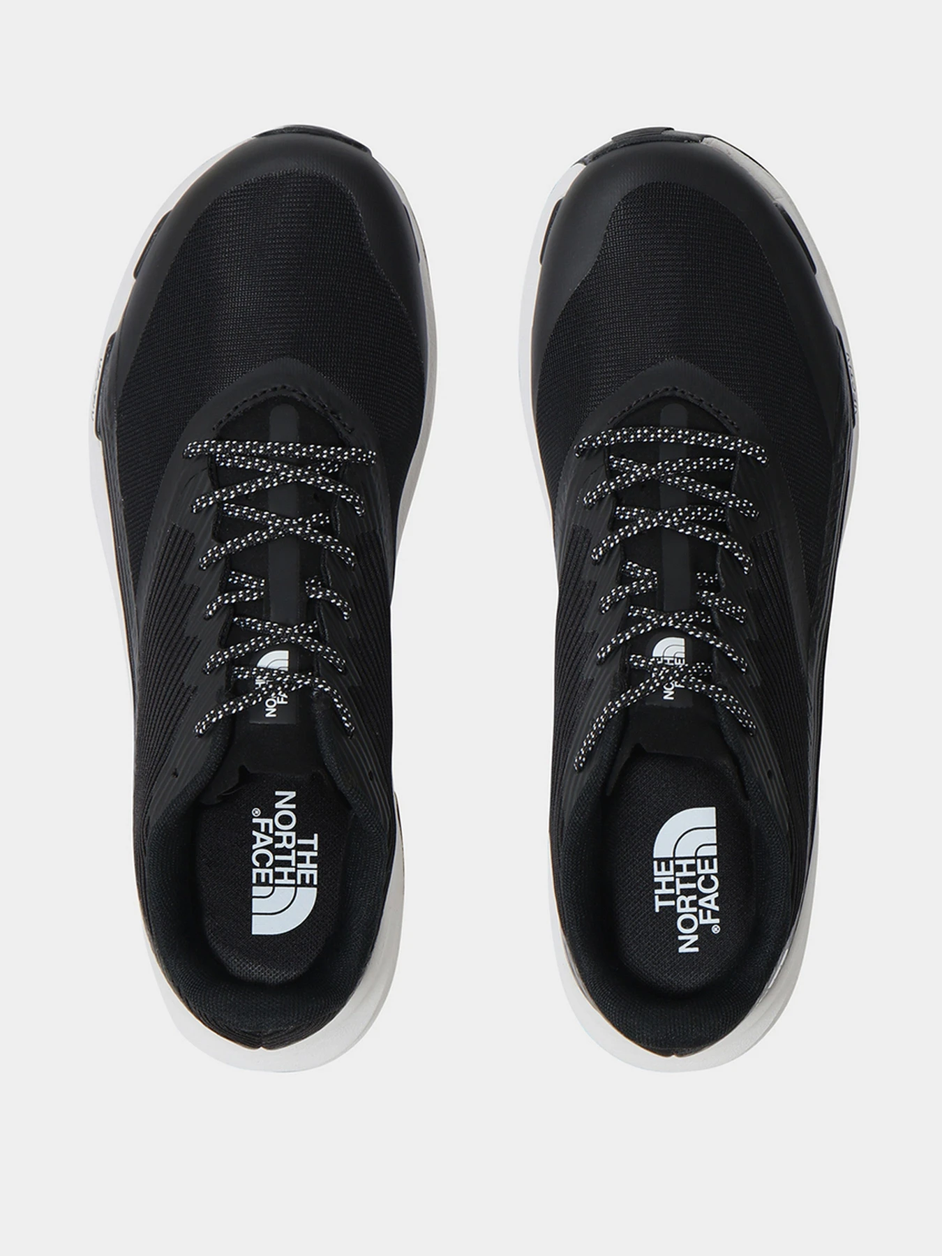 Кроссовки The North Face Vectiv модель NF0A5JCMKY41 Кроссовки The North Face Vectiv модель NF0A5JCMKY41 Фото