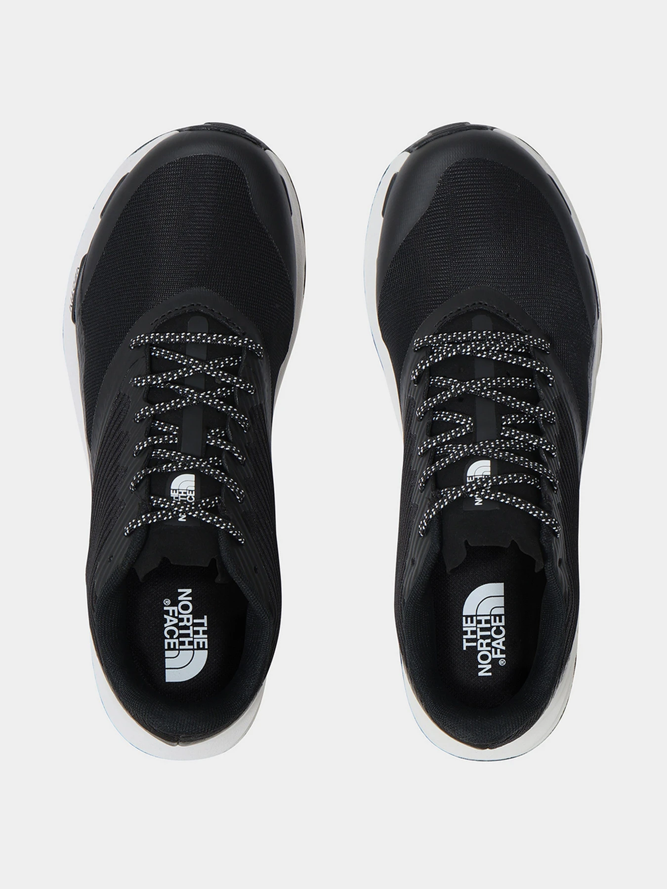 Кроссовки The North Face Vectiv модель NF0A5JCNKY41 Кроссовки The North Face Vectiv модель NF0A5JCNKY41 Фото
