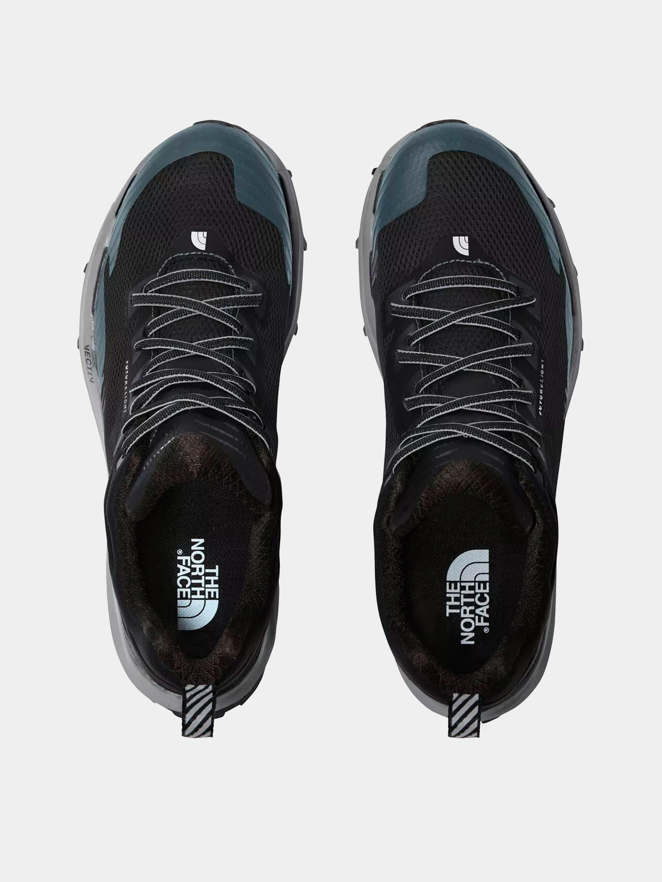 Кроссовки The North Face Futurelight™ модель NF0A5JCYNY71 Кроссовки The North Face Futurelight™ модель NF0A5JCYNY71 Фото