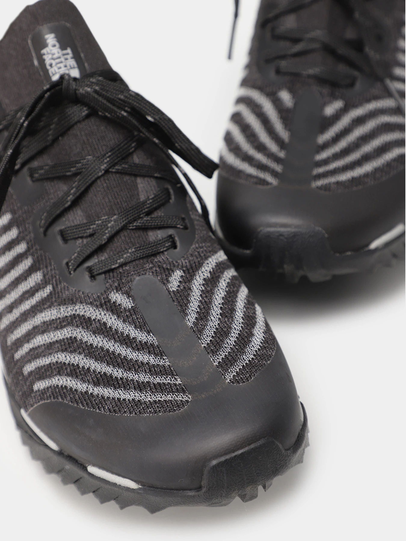 Кроссовки The North Face модель NF0A5LWPKT01 Кроссовки The North Face модель NF0A5LWPKT01 Фото