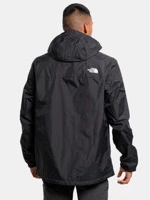 Куртки и дубленки The North Face модель NF0A7QEYJK31 Фото