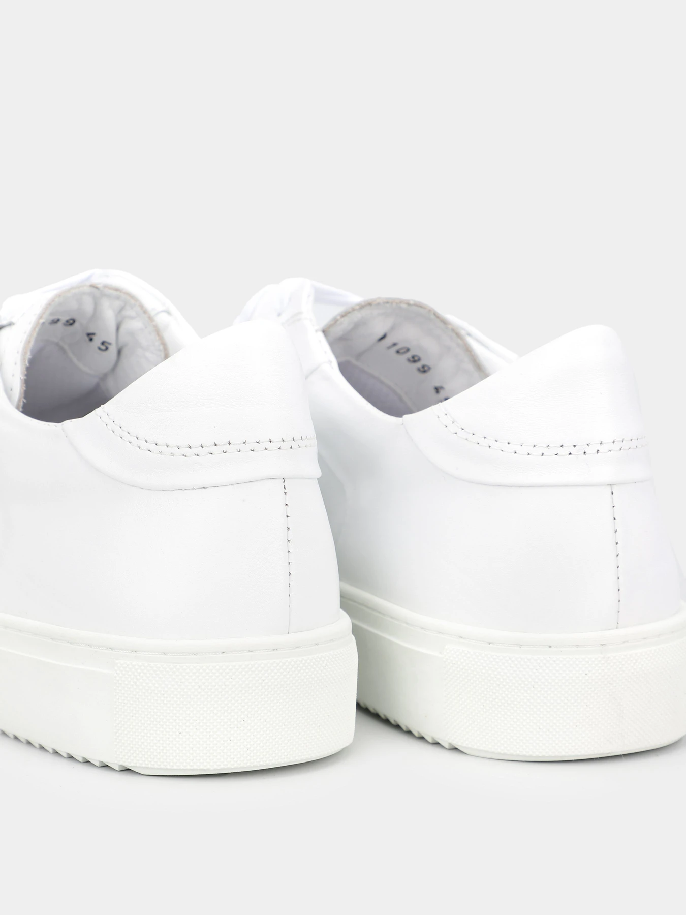 Кеды Braska модель 91099-9 Фото
