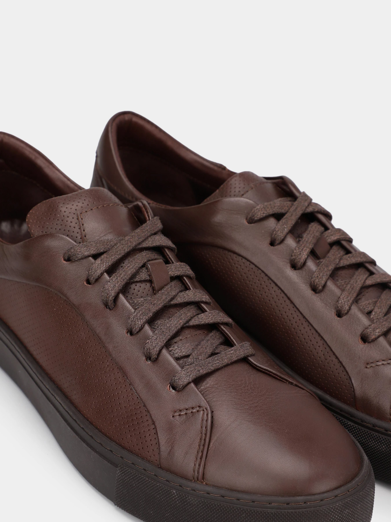 Кеды Braska модель 91592-12 Фото