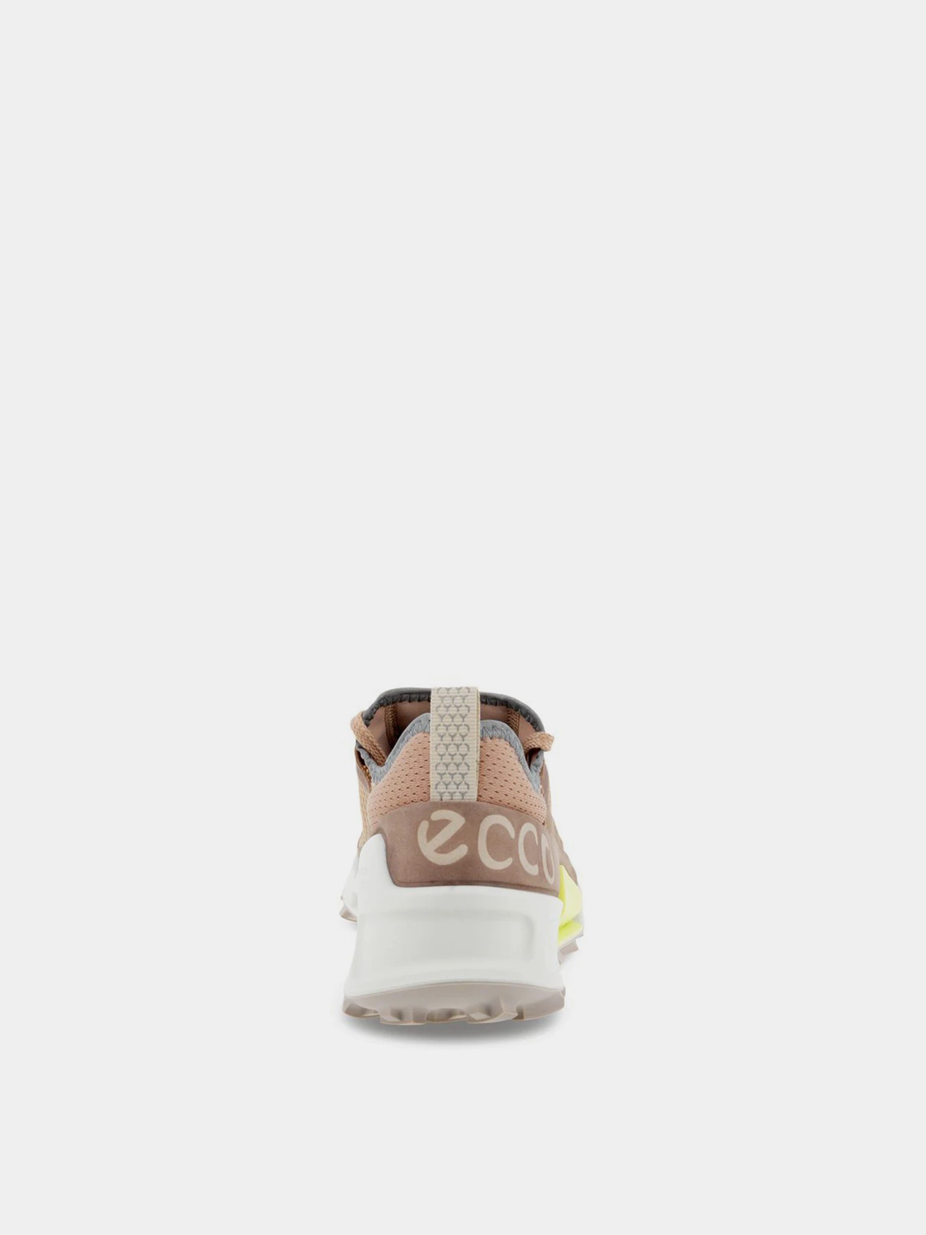 Кроссовки ECCO модель 82280360265 Кроссовки ECCO модель 82280360265 Фото