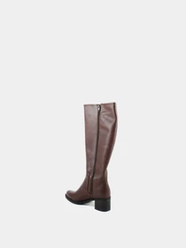 Ботинки и сапоги Clarks модель 2613-6123 Фото