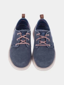Кеды Skechers модель 65910 NVY Фото