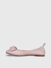 Туфли и лоферы INUOVO модель 610002 BLUSH Фото