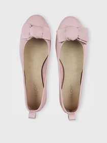 Туфли и лоферы INUOVO модель 610002 BLUSH Фото