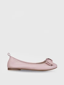 Туфли и лоферы INUOVO модель 610002 BLUSH Фото