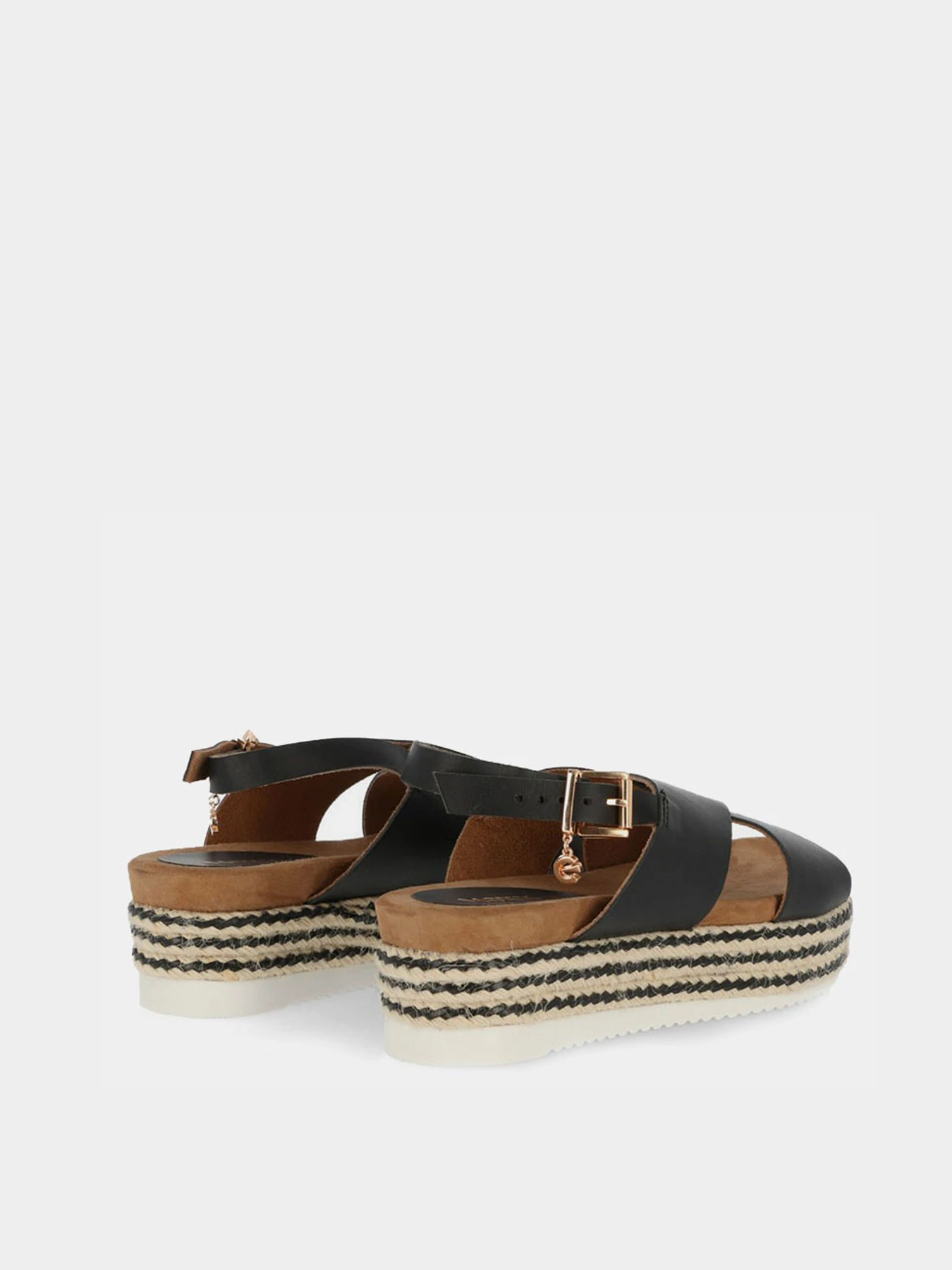 Сандалии MEXX модель MXSY0019W-1000 Сандалии MEXX модель MXSY0019W-1000 Фото