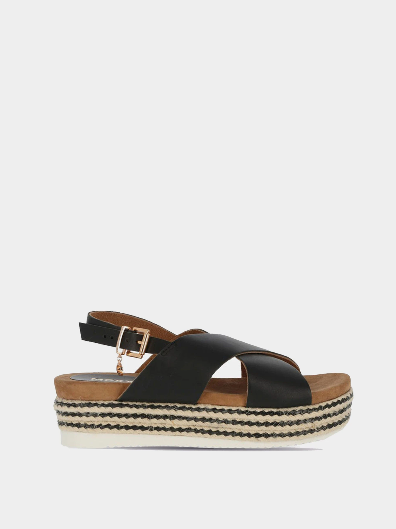 Сандалии MEXX модель MXSY0019W-1000 Сандалии MEXX модель MXSY0019W-1000 Фото