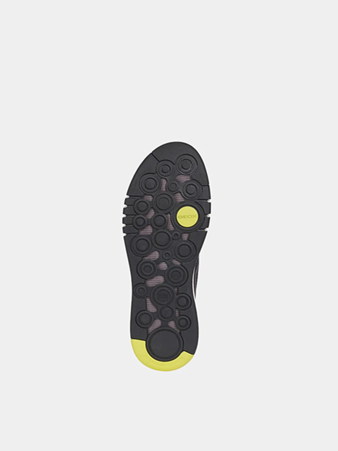 Кроссовки Geox модель U047FD-0007T-C0043 Кроссовки Geox модель U047FD-0007T-C0043 Фото