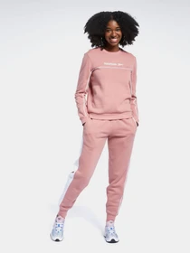 Худи и свитшоты Reebok модель GJ4916 Фото