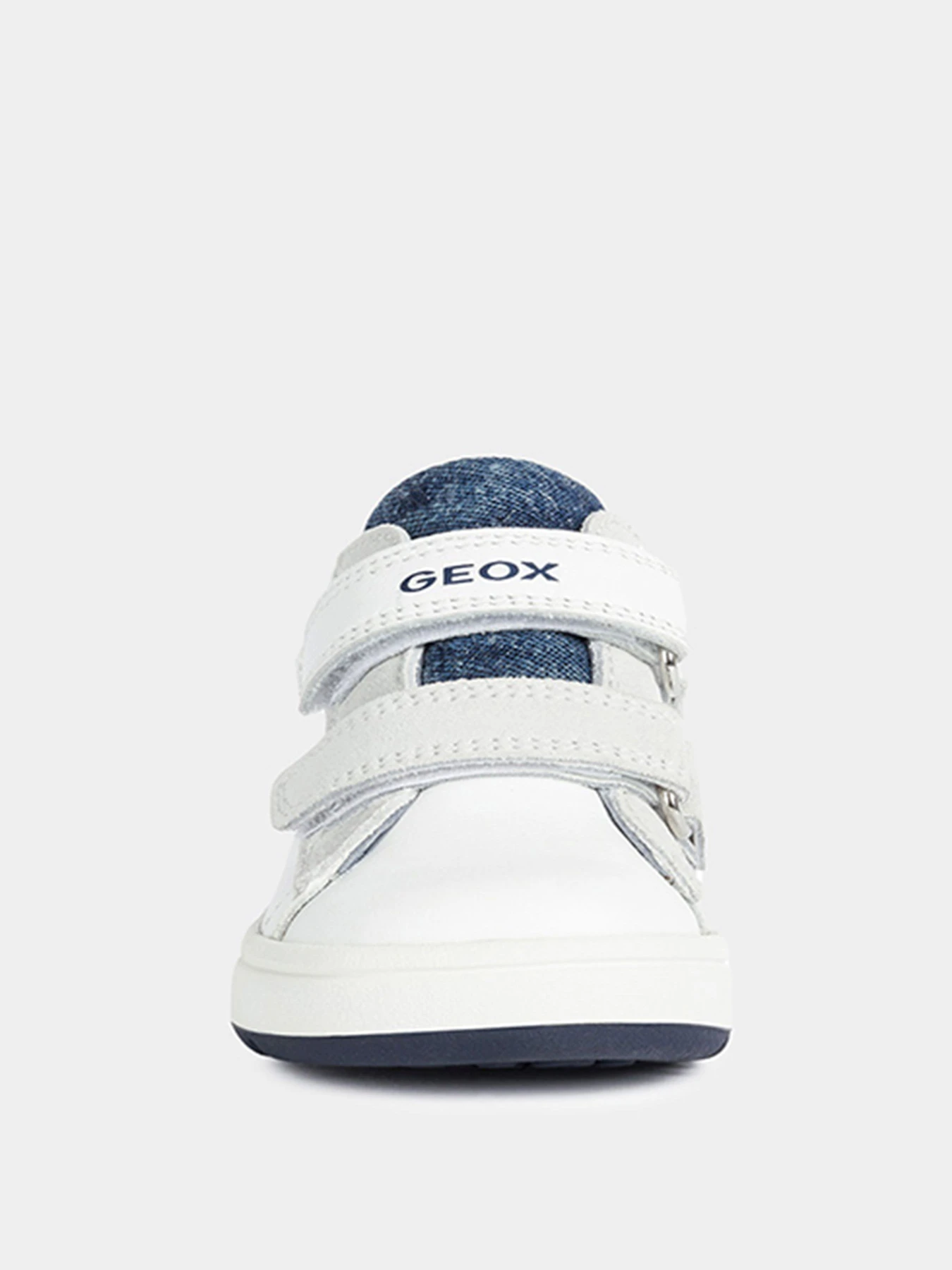 Кроссовки Geox модель B044DD-08522-C1370 Кроссовки Geox модель B044DD-08522-C1370 Фото