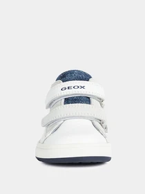 Кроссовки Geox модель B044DD-08522-C1370 Фото
