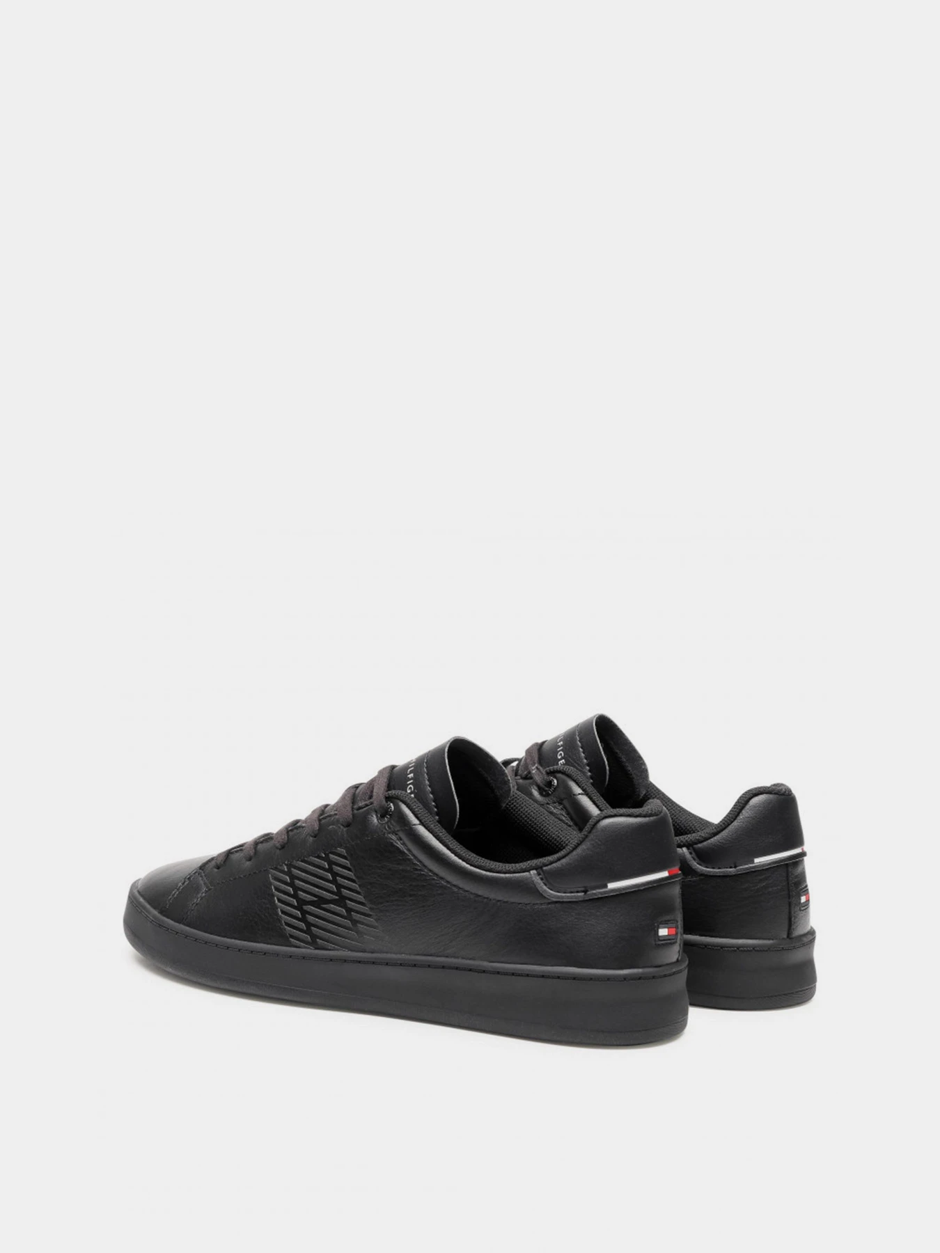 Кеды Tommy Hilfiger модель FM0FM03276-BDS Фото