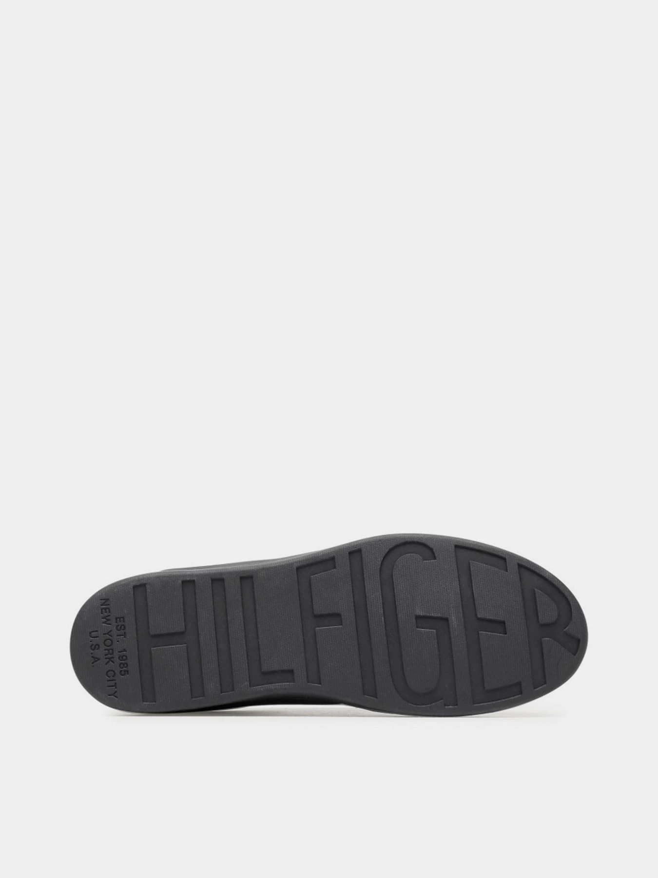 Кеды Tommy Hilfiger модель FM0FM03276-BDS Фото