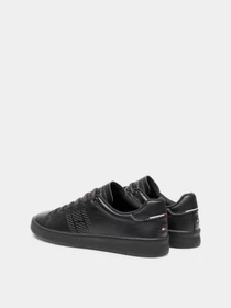 Кеды Tommy Hilfiger модель FM0FM03276-BDS Фото