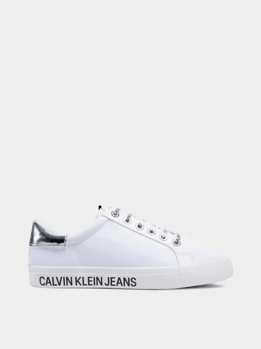 Кеды Calvin Klein үлгі YW0YW00057-YAF Фото