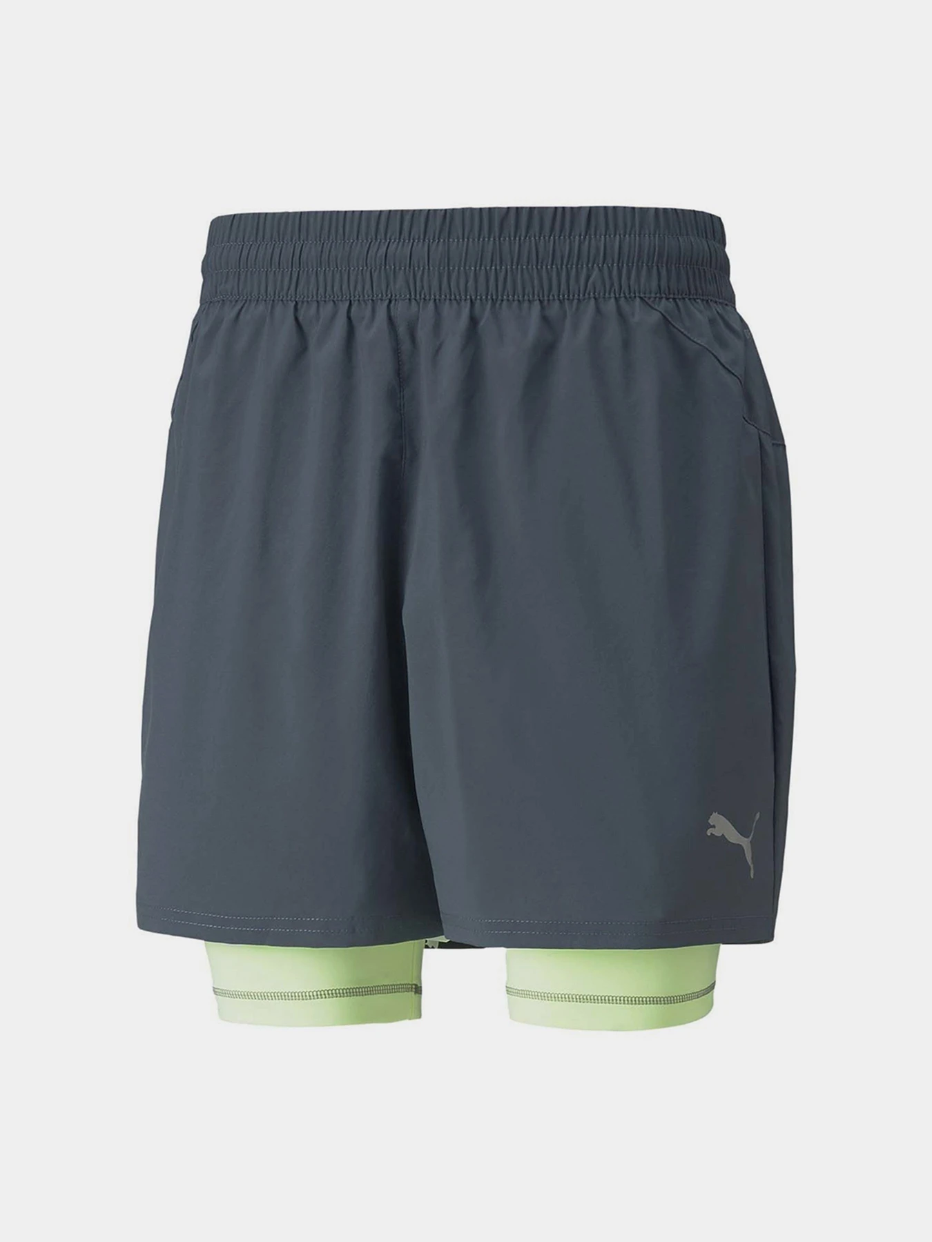 Шорты PUMA модель 52104942 Шорты PUMA модель 52104942 Фото