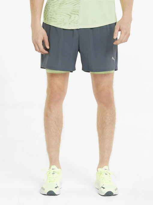 Шорты PUMA модель 52104942 Фото