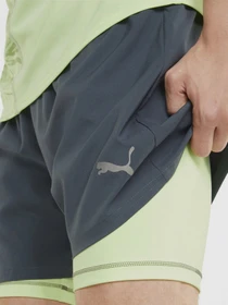 Шорты PUMA модель 52104942 Фото