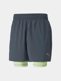 Шорты PUMA модель 52104942 Фото