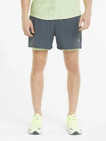 Шорты PUMA модель 52104942 Фото