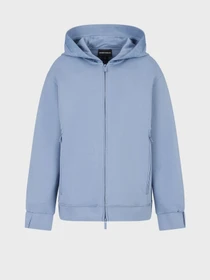 Худи и свитшоты Emporio Armani модель 6L2M6C-1JHSZ-0730 Фото