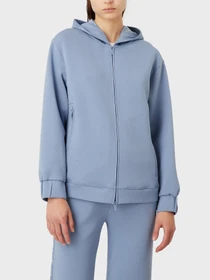 Худи и свитшоты Emporio Armani модель 6L2M6C-1JHSZ-0730 Фото
