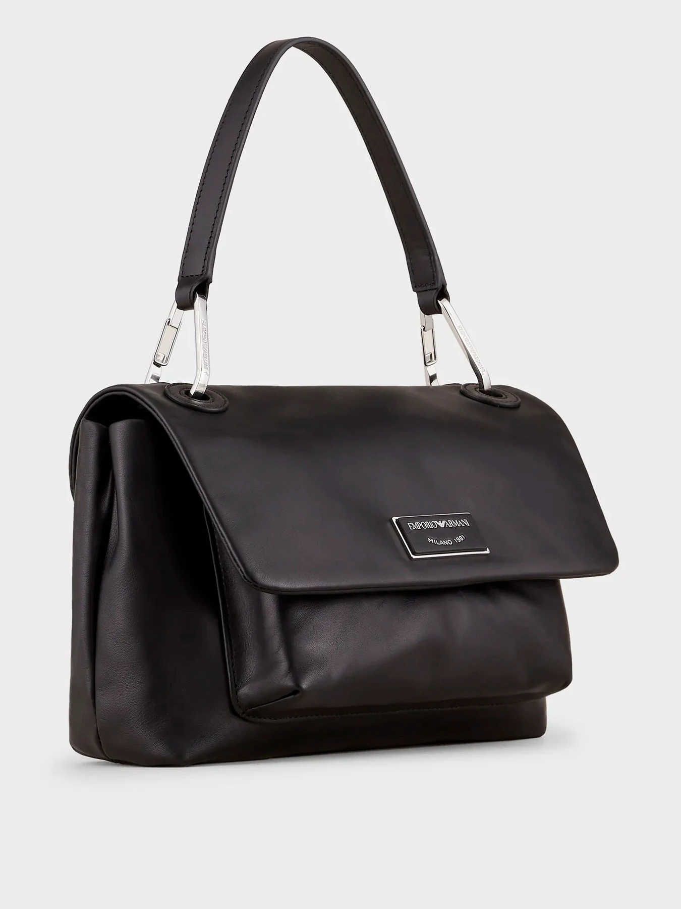Сумки Emporio Armani модель Y3A148-Y478E-80001 Сумки Emporio Armani модель Y3A148-Y478E-80001 Фото