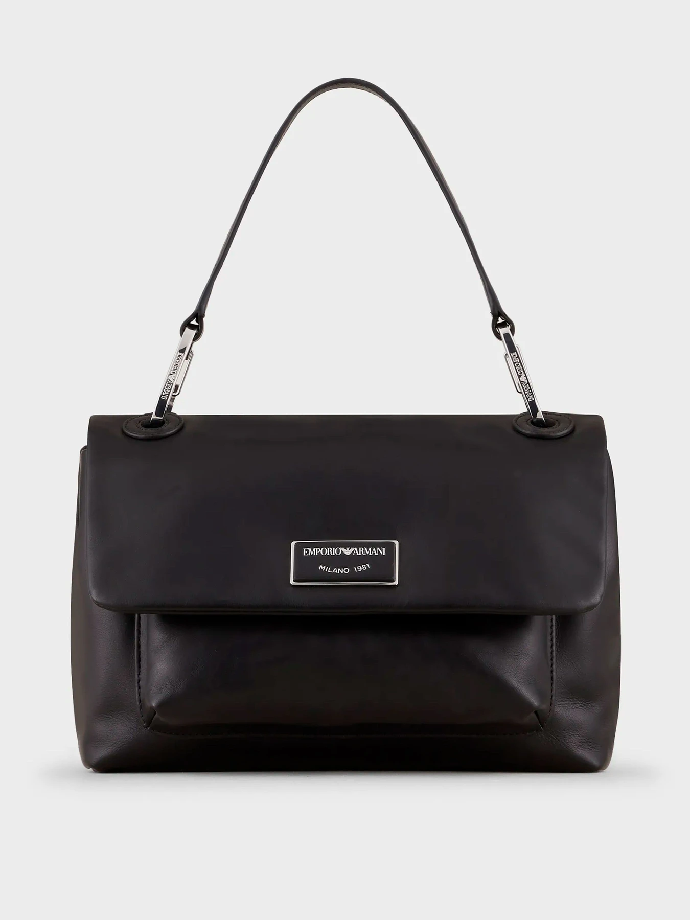 Сумки Emporio Armani модель Y3A148-Y478E-80001 Сумки Emporio Armani модель Y3A148-Y478E-80001 Фото