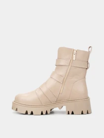 Ботинки и сапоги Braska модель HN 184.139.186 не исп. Фото