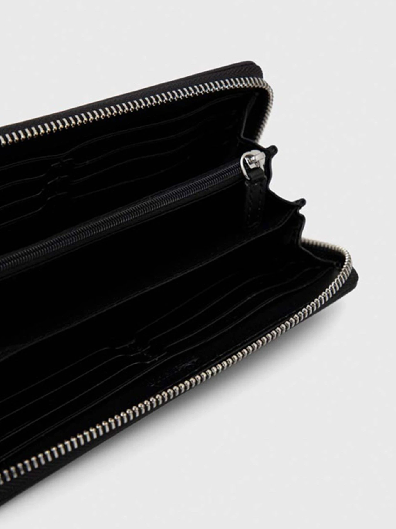 Кошельки Tommy Hilfiger модель AW0AW14564-BDS Фото