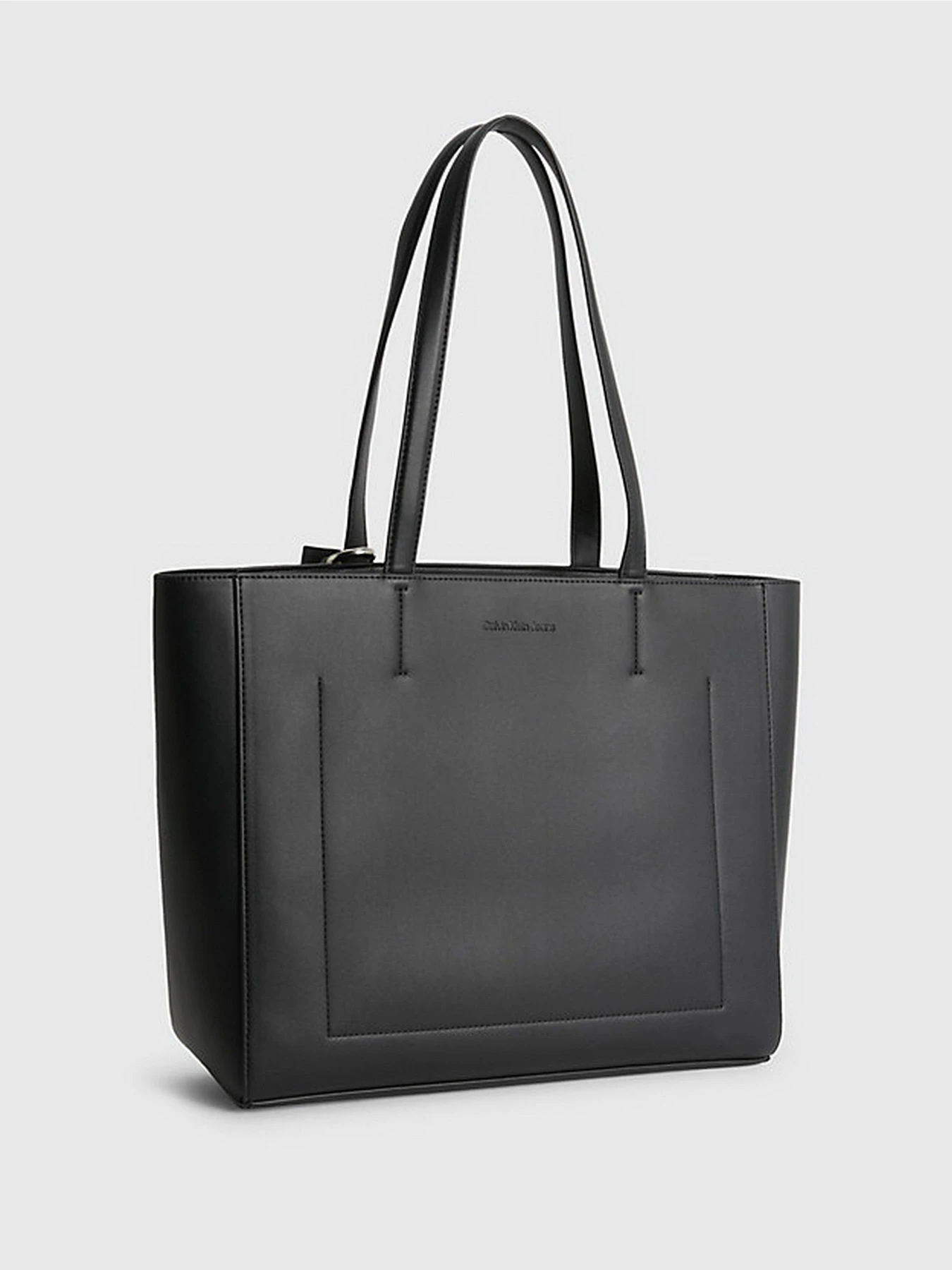 Сумки Calvin Klein модель K60K610553-BDS Сумки Calvin Klein модель K60K610553-BDS Фото