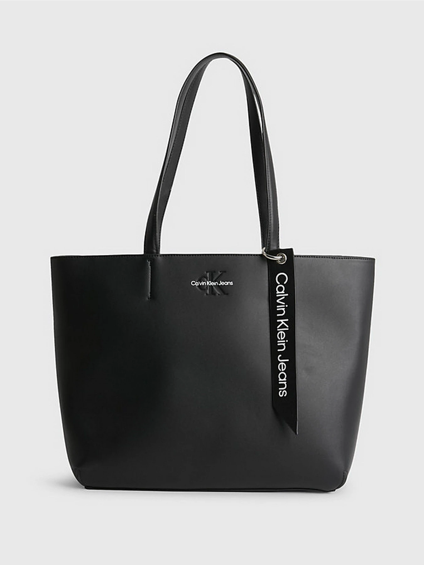 Сумки Calvin Klein модель K60K610553-BDS Сумки Calvin Klein модель K60K610553-BDS Фото