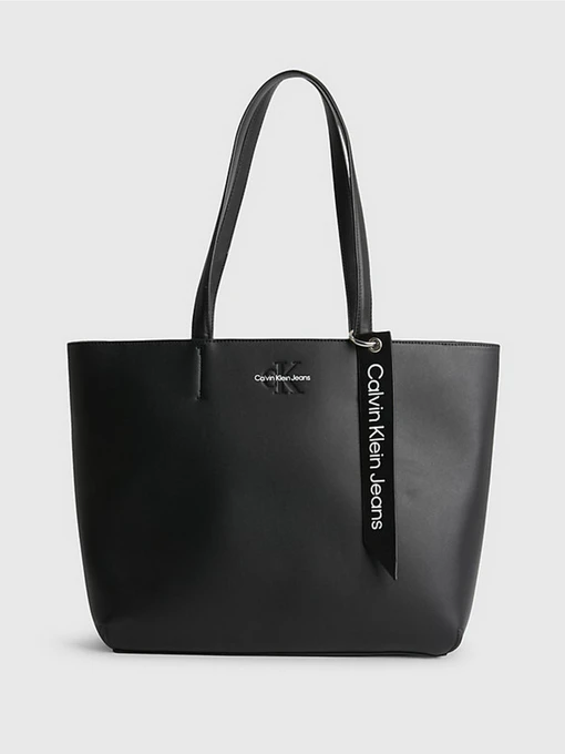 Сумки Calvin Klein модель K60K610553-BDS Фото