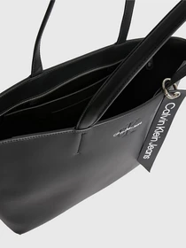 Сумки Calvin Klein модель K60K610553-BDS Фото