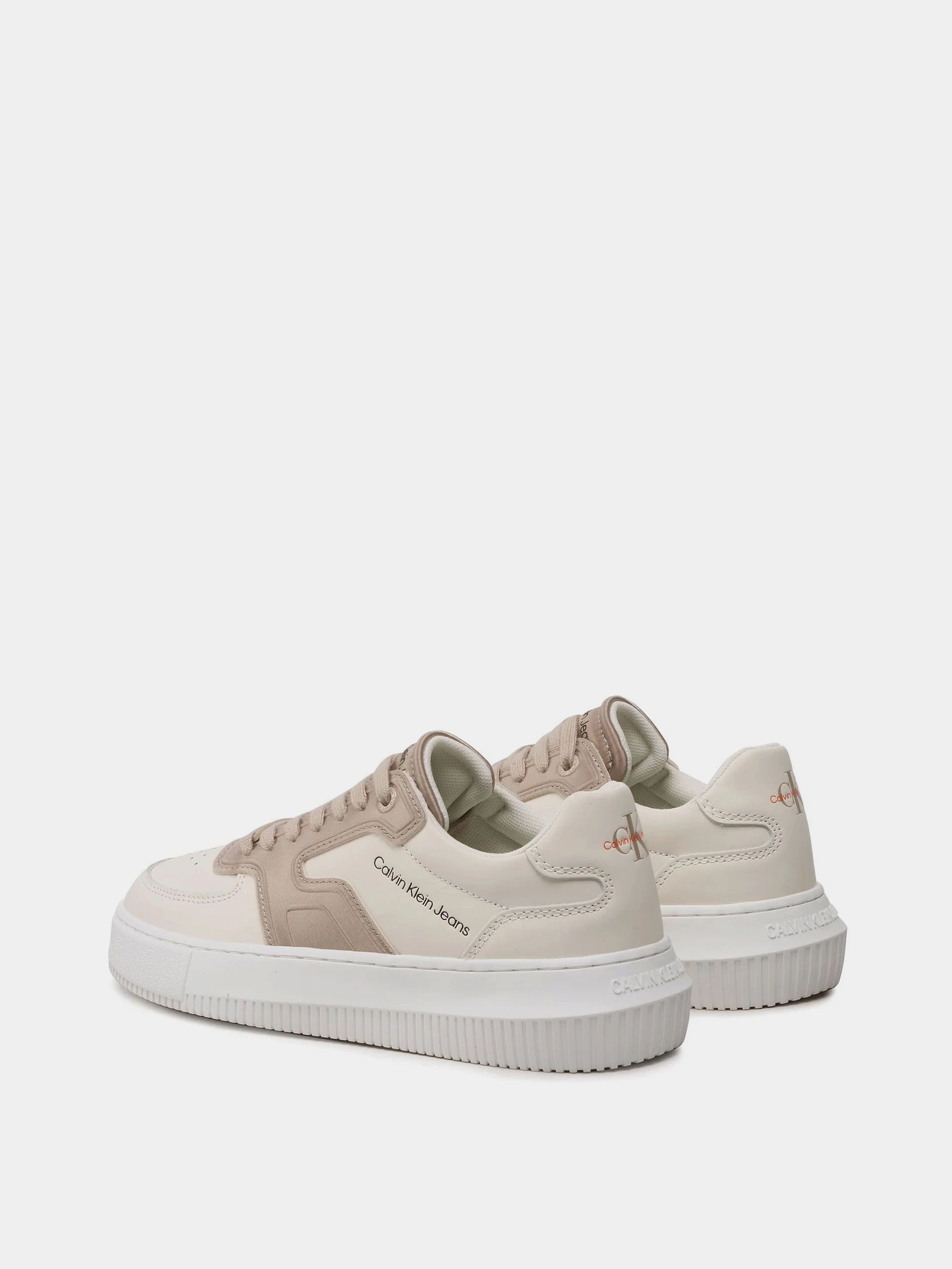Кроссовки Calvin Klein модель YW0YW00923-0LG Кроссовки Calvin Klein модель YW0YW00923-0LG Фото