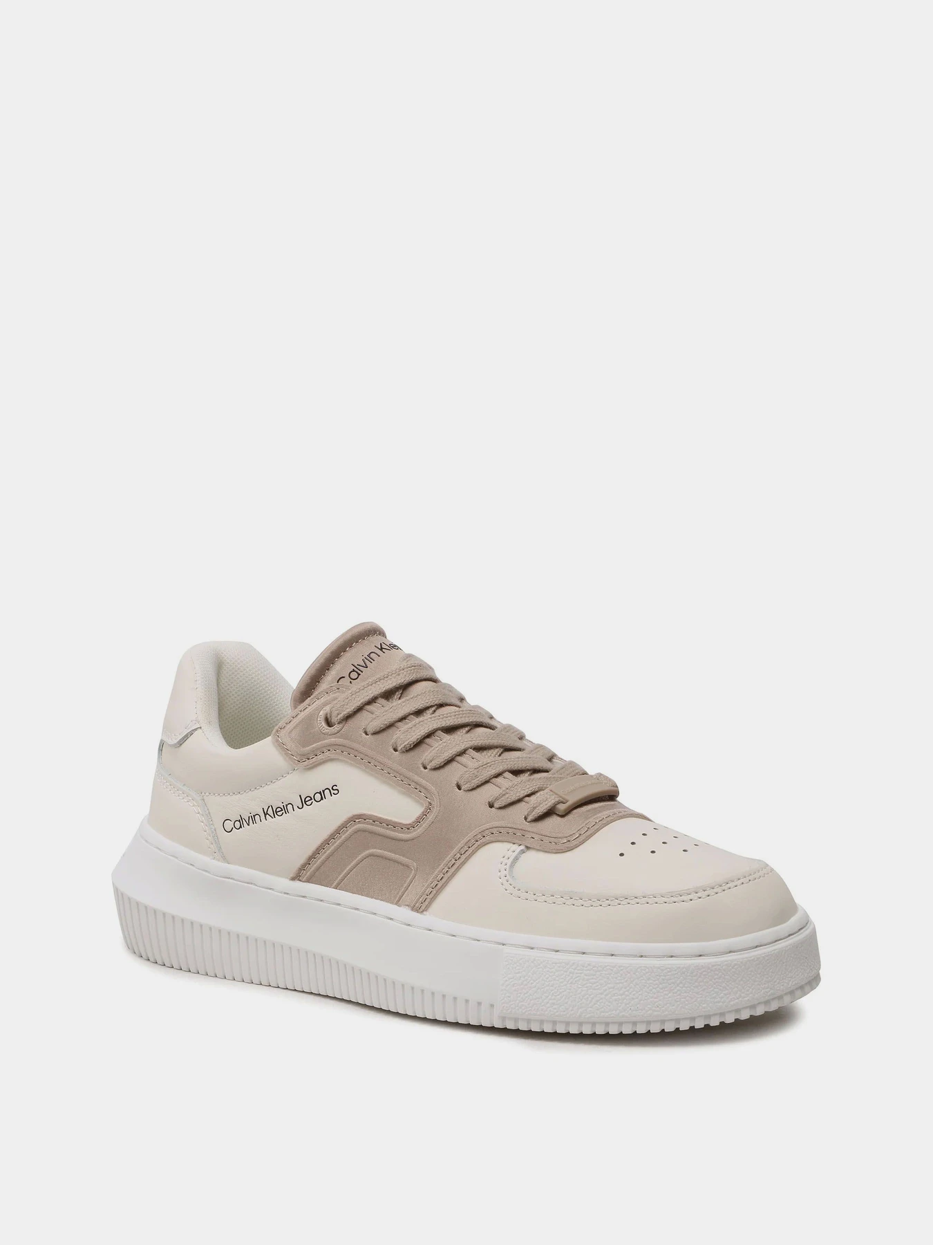 Кроссовки Calvin Klein модель YW0YW00923-0LG Кроссовки Calvin Klein модель YW0YW00923-0LG Фото