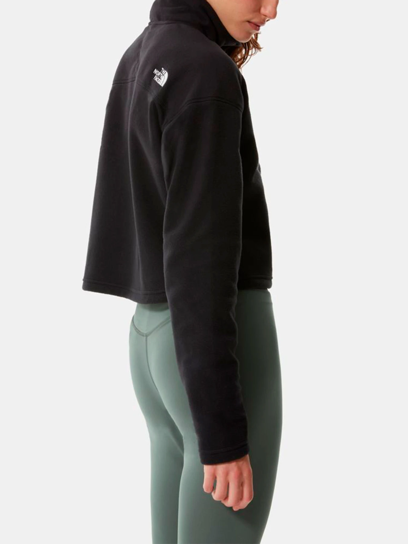 Худи и свитшоты The North Face модель NF0A7SS9JK31 Фото